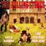 The Rolling Stones : She's A Rainbow - Holland 1990 London 882164-7