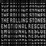 The Rolling Stones: Emotional Rescue, Holland [1980] ,7"