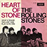 The Rolling Stones : Heart Of Stone, 7" EP from Holland - 1965
