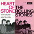 The Rolling Stones : Heart Of Stone, 7" EP from Holland - 1965