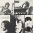 The Rolling Stones : As Tears Go By, 7" EP from Holland - 1966
