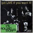 The Rolling Stones : Got Live If You Want It!, 7" EP from Holland - 1965