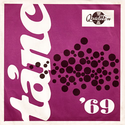 The Rolling Stones: Honky Tonk Women - Hungary 1969