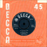The Rolling Stones : Get Off Of My Cloud - India 1966 Decca 45-F.22265