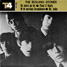 The Rolling Stones : As Tears Go By, 7" EP from Iran - 1966