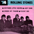 The Rolling Stones : Mother's Little Helper, 7" EP from Iran - 1966