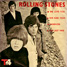 The Rolling Stones : We Love You, 7" EP from Iran - 1967