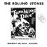 The Rolling Stones : Tumbling Dice, 7" single from Israel - 1972