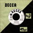 The Rolling Stones : (I Can't Get No) Satisfaction - Italy 1965 Decca C 12220