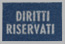 Diritti riservati