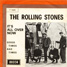 The Rolling Stones - It's All Over Now - Decca F 11934 • Italy discography: Decca singles & EPs