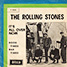 The Rolling Stones - Italy - Decca singles & EPs