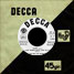 The Rolling Stones : Carol  - Italy 1964 Decca F 11999