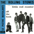 The Rolling Stones - Little Red Rooster - Decca F12014 • Italy discography: Decca singles & EPs