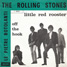 The Rolling Stones - Little Red Rooster - Decca F12014 • Italy discography: Decca singles & EPs