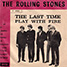 The Rolling Stones - Italy - Decca singles & EPs