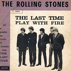 The Rolling Stones: The Last Time - Italy 1965