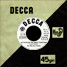 The Rolling Stones : Let's Spend The Night Together - Italy 1967 Decca F 12546