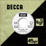Last entry / new variation documented: We Love You, 7" from Italy, 1967