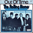 The Rolling Stones : Out Of Time, 7" single from Italy - 1975