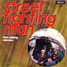 The Rolling Stones : Street Fighting Man, 7" single from Italy - 1968