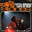 The Rolling Stones : Little Queenie - Italy 1971 Decca F 22903