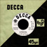 The Rolling Stones • (I Can't Get No) Satisfaction • 7" single • Italy • 1965