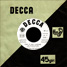 The Rolling Stones : As Tears Go By (Con Le Mie Lacrime) - Italy 1966 Decca DJB 1