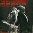 The Rolling Stones : Ain't Too Proud To Beg, 7" single from Italy - 1974