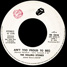 The Rolling Stones • Ain't Too Proud To Beg • 7" single • Italy • 1974