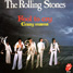 The Rolling Stones : Fool To Cry - Italy 1976 RSR W 19121