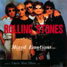 The Rolling Stones : Mixed Emotions, 7" single from Japan - 1989
