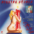 The Rolling Stones : She Was Hot, 7" single from Japan - 1984