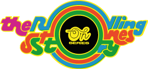 The Rolling Stones - Japan EP - OH