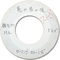 The Rolling Stones: Fool To Cry - Japan 1980