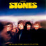 The Rolling Stones - London Japanese 'Single Stones series' box set