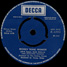 The Rolling Stones : Honky Tonk Women - Kenya 1969 Decca F.12952