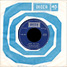 The Rolling Stones : Jumpin' Jack Flash - Lebanon 1968 Decca MM 1003