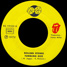 The Rolling Stones : Tumbling Dice, 7" single from Lebanon - 1972