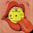 The Rolling Stones : Tumbling Dice, 7" single from Malaysia - 1972