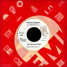 Emotional Rescue - Mexican promo issue Emotional Rescue - Mexican promo issue