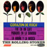 The Rolling Stones : Corazon De Roca, 7" EP from Mexico - 1977