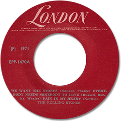 The Rolling Stones: Got Live If You Want It! - Mexico 1976