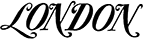 The Rolling Stones - 'curly' logo • Mexico discography: London EPs