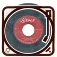 The Rolling Stones - Honky Tonk Women - London 9480 • Mexico discography: London singles