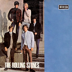 The Rolling Stones: Let's Spend The Night Together - Norway / UK 1967