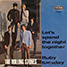 The Rolling Stones : Let's Spend The Night Together - Norway / Sweden 1967 Decca F 12546