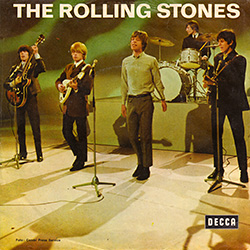 The Rolling Stones: 2000 Light Years From Home - Norway / UK 1967