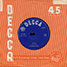 The Rolling Stones : Tell Me (You're Coming Back) - Norway 1964 Decca F 44429