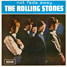 The Rolling Stones : It's All Over Now  - New Zealand 1965 Decca DFEM.7519